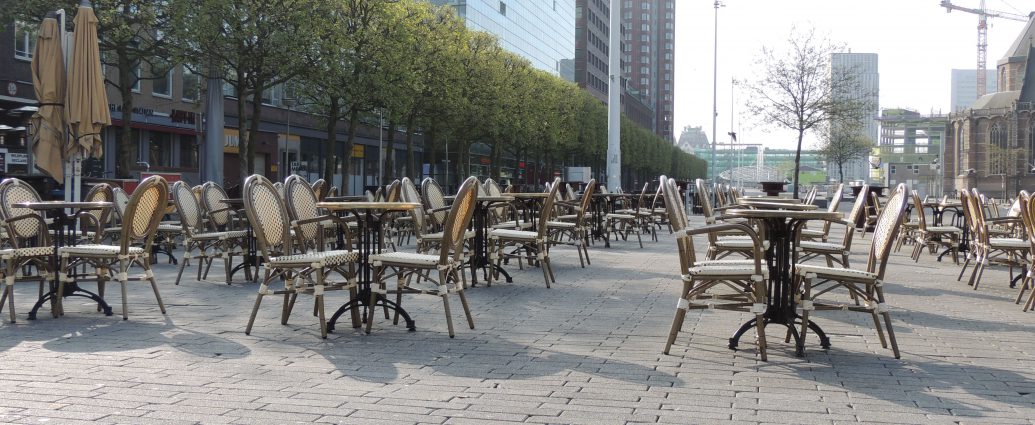 binnenrotte plein rotterdam