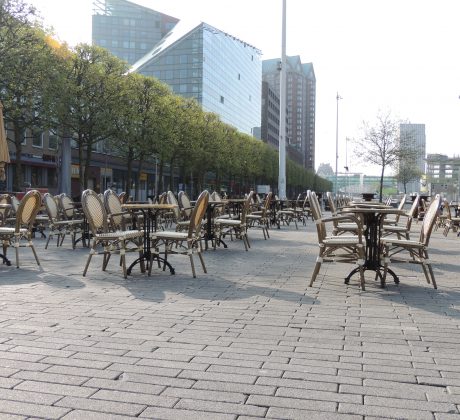 binnenrotte plein rotterdam